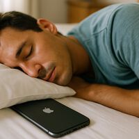 "Información de seguridad importante para el iPhone". Lo que Apple aconseja para días de mucho calor