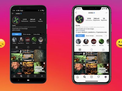 Instagram procesa peor las imágenes y vídeos en Android: ponemos a prueba la aplicación