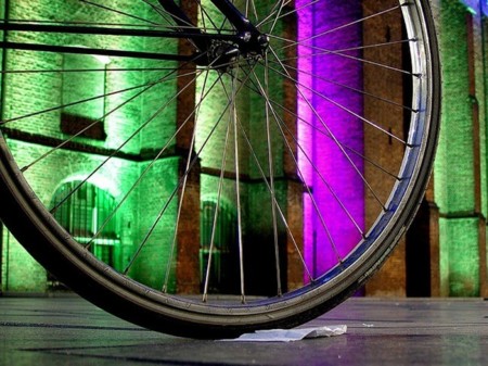 Un equipo ciclista integrado por diabéticos