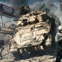 "No entiendo cómo pudieron arruinarlo tanto": el nuevo mapa de Battlefield 6 no está teniendo una buena acogida 