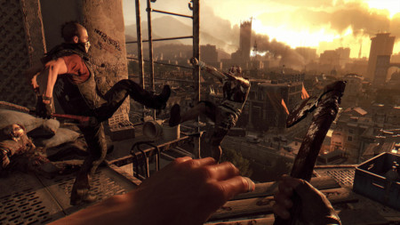 El contenido de Dying Light se verá ampliado mucho más en 2016 gracias al apoyo de los fans