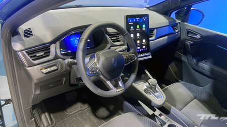 Renault Symbioz Mop 1 1