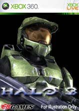 ¿Halo 3 para el 30 de junio?