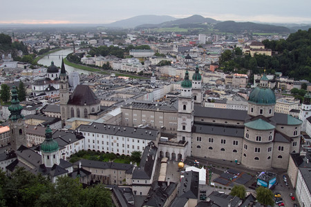 Salzburgo 2