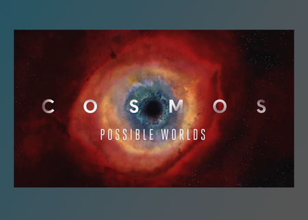 Possible Worlds: Cosmos de Neil deGrasse Tyson vuelve el 2019