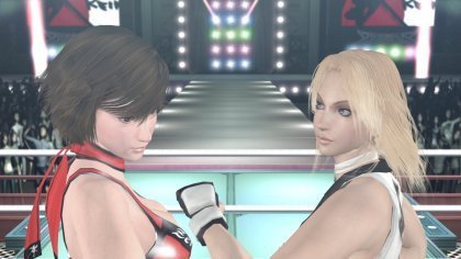 Videos de Rumble Roses XX: Show Time!