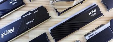 Llevamos muchos años montando de la misma manera los ordenadores. Las memorias RAM del futuro prometen cambiar eso y más velocidad