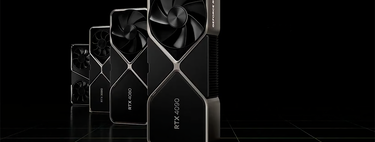 Las tarjetas gráficas RTX 4060 Ti y 4070 protagonizan los nuevos rumores que rodean a NVIDIA 