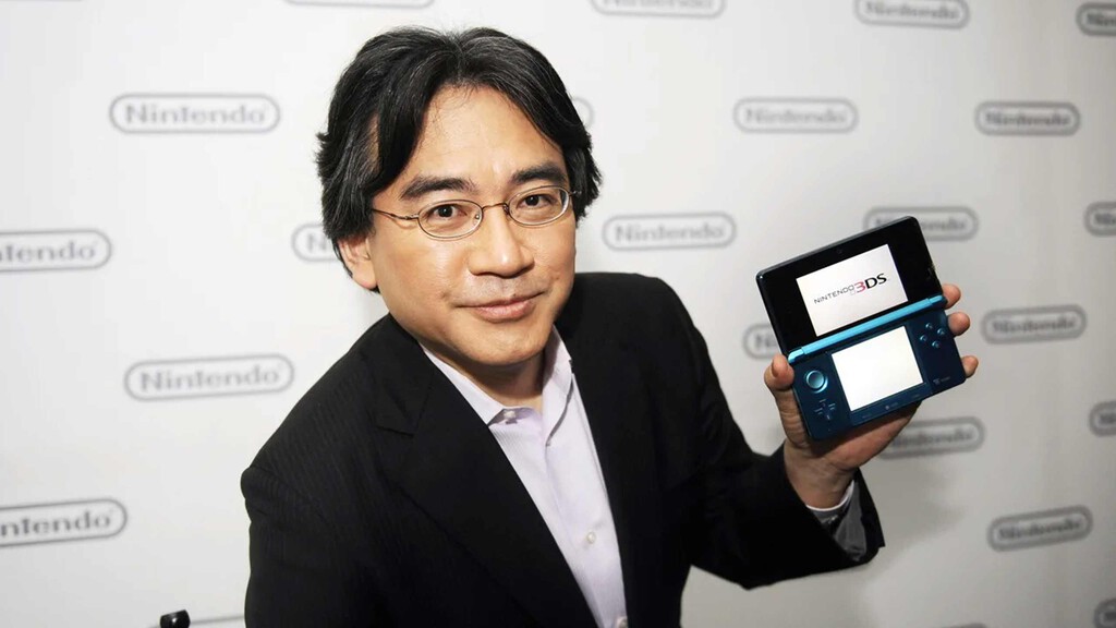 A 10 años de su partida, Satoru Iwata sigue siendo el alma de Nintendo: el programador, el CEO y el gamer que creyó que jugar podía unir al mundo