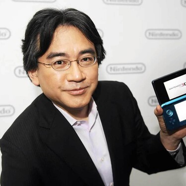 A 10 años de su partida, Satoru Iwata sigue siendo el alma de Nintendo: el programador, el CEO y el gamer que creyó que jugar podía unir al mundo