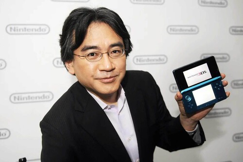 Iwata 2