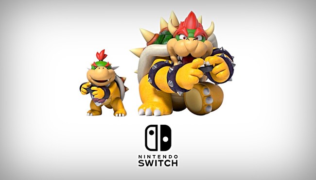 Nintendo Switch Parental Controls
