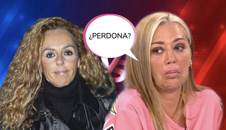 El motivo por el que Rocío Carrasco y Belén Esteban se verán las caras en los tribunales