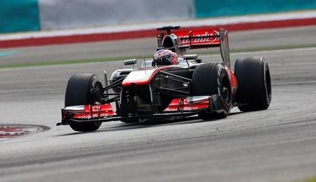 McLaren centra sus esperanzas de mejora en Europa