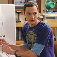 Big Bang Theory cambió para siempre el juego de manos más conocido del mundo, la realidad es que el Piedra, papel, tijera, lagarto o Spock no fue creado por ellos