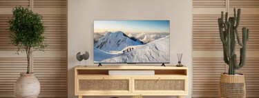 Amazon tiene hoy este enorme televisor de 75 pulgadas para salones grandes por menos de 500 euros 