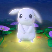 Todos los nuevos Pokémon que aparecen en Pokopia 