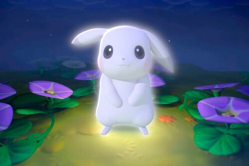 Todos los nuevos Pokémon que aparecen en Pokopia 