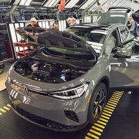 Este SUV iba a ser uno de los más prometedores de Volkswagen, pero tuvo que detener su producción. Volverá en 2027 con más fuerza