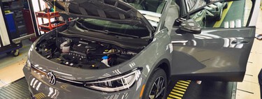 Este SUV iba a ser uno de los más prometedores de Volkswagen, pero tuvo que detener su producción. Volverá en 2027 con más fuerza