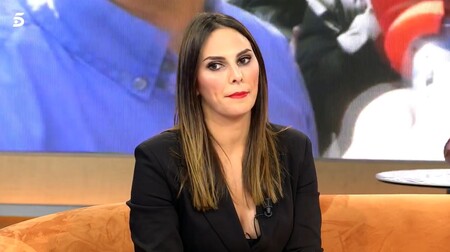 Irene Rosales relata los momentos más oscuros que vivió con Kiko Rivera por culpa de las drogas