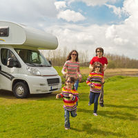 Vacaciones en familia: siete rutas en autocaravana por España para hacer con niños este verano 2021