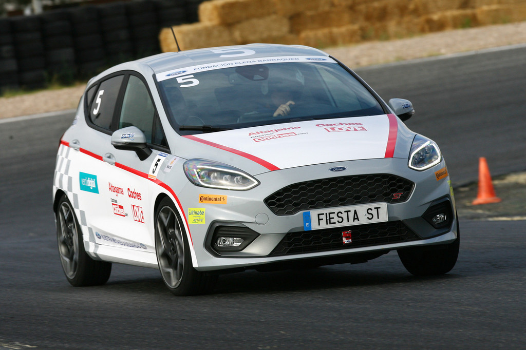 24 Horas Ford 2018 160