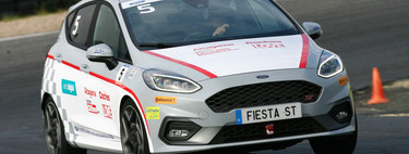 Pasión racional. Así fuimos, vimos y vencimos en las 24 Horas Ford 2018