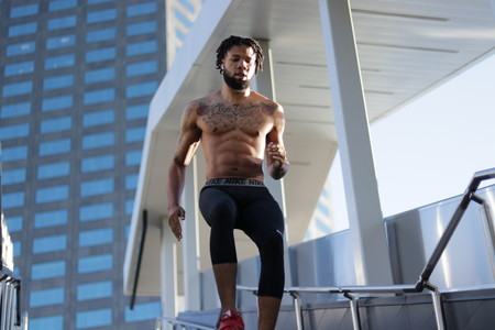 Cinco ejercicios en el gimnasio para ser un mejor runner en 2020
