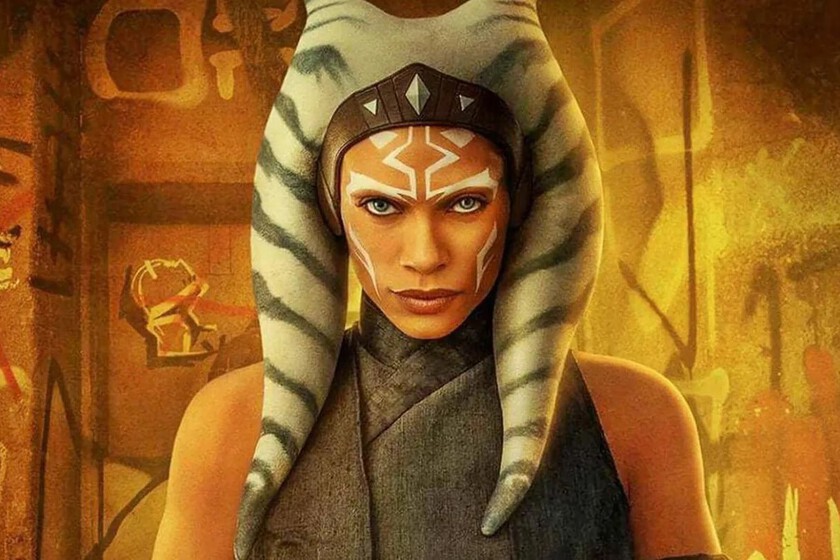 This spectacular aims to be the next great Star Wars series that will