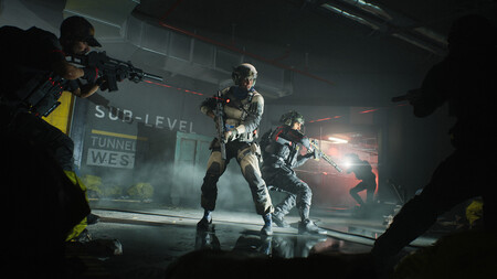 Imagen de Battlefield 2042