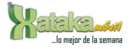 Lo mejor de la semana en XatakaMóvil