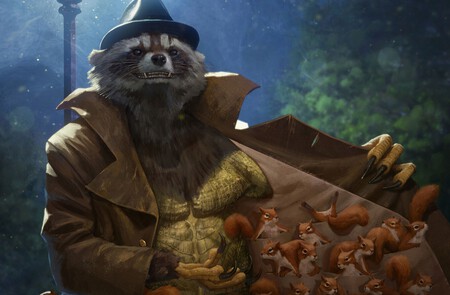 Por qué hay vampiros luchando contra trasgos y ardillas asesinas: te introduzco al lore de Magic en menos de cinco minutos
