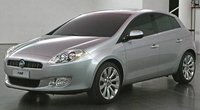 Fiat Bravo 2007, más datos