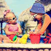 La piel tiene memoria: consejos para prevenir el cáncer de piel en bebés y niños