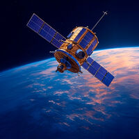 Algunos de los satélites más avanzados del mundo parecían intocables. Dos hackers demostraron que podían ser secuestrados