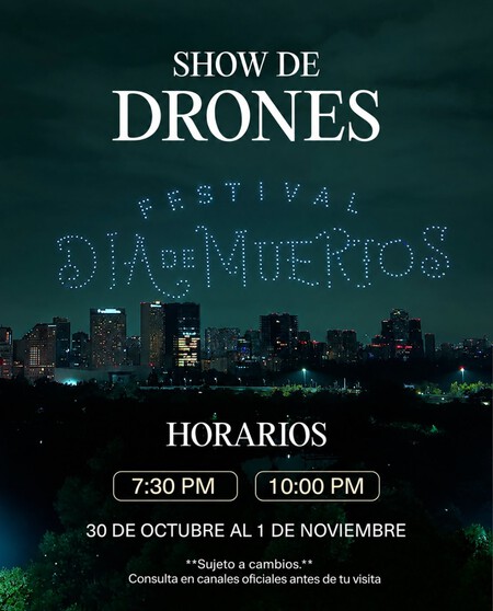 Fesrtival De Drones