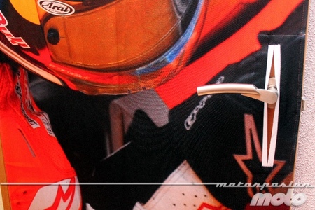 Pomo puerta Fanoutics