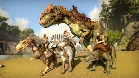 ARK