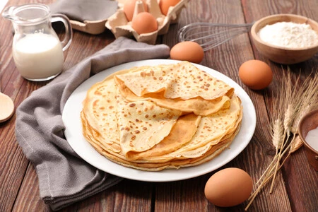 Las 13 claves para hacer crêpes perfectas: ingredientes, técnicas y utensilios para triunfar siempre