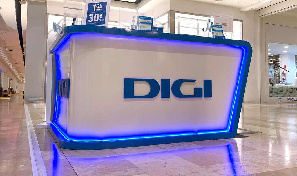 Una incidencia en la red de Digi impide hacer y recibir llamadas, también puede fallar la cobertura