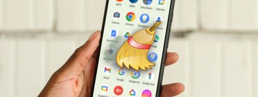 Liberar espacio en Android es mucho más sencillo si mantenemos a raya las apps: así lo hago yo 