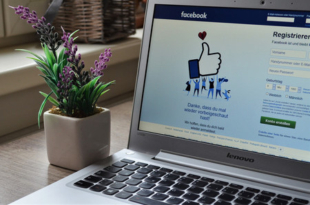 #DeleteFacebook es una ilusión, la red social tiene más usuarios que nunca y millones más se siguen registrando