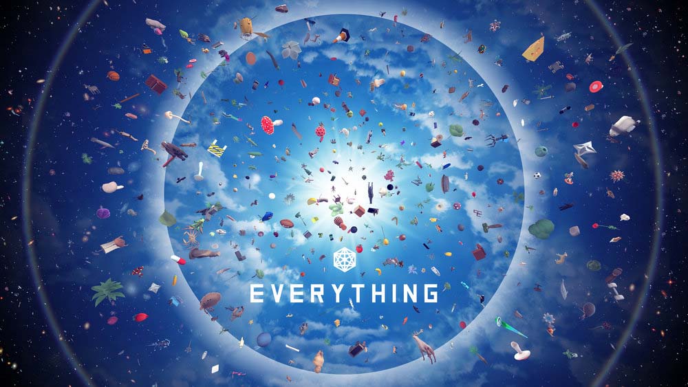 Resultado de imagen para Everything: primer videojuego que conquistará un Oscar