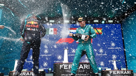 Alonso Miami F1 2023