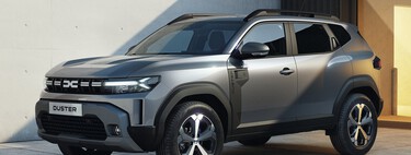 Los coches híbridos más baratos que se pueden comprar (2025)