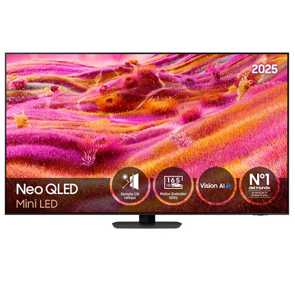 Samsung Neo QLED QN90F 75@