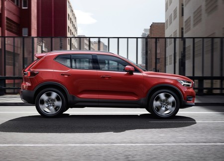Volvo Xc40 Ignite 2