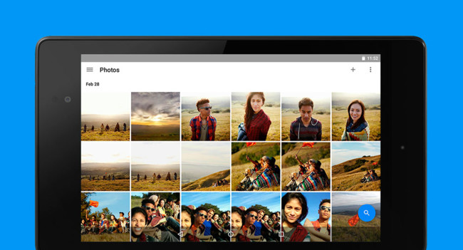 Google Photos