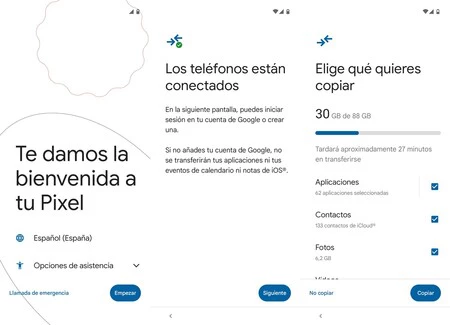 Whatsapp チャットを転送 Iphone Android 3
